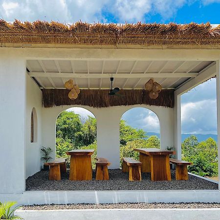 Bed and Breakfast Hillside Bali Kubupenlokan Exterior foto