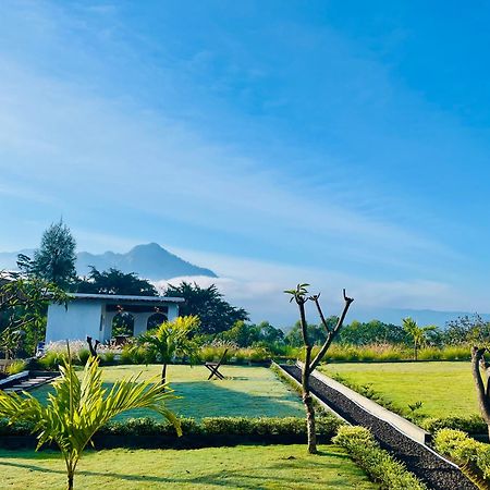 Bed and Breakfast Hillside Bali Kubupenlokan Exterior foto