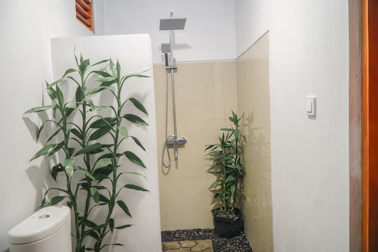 Bed and Breakfast Hillside Bali Kubupenlokan Exterior foto