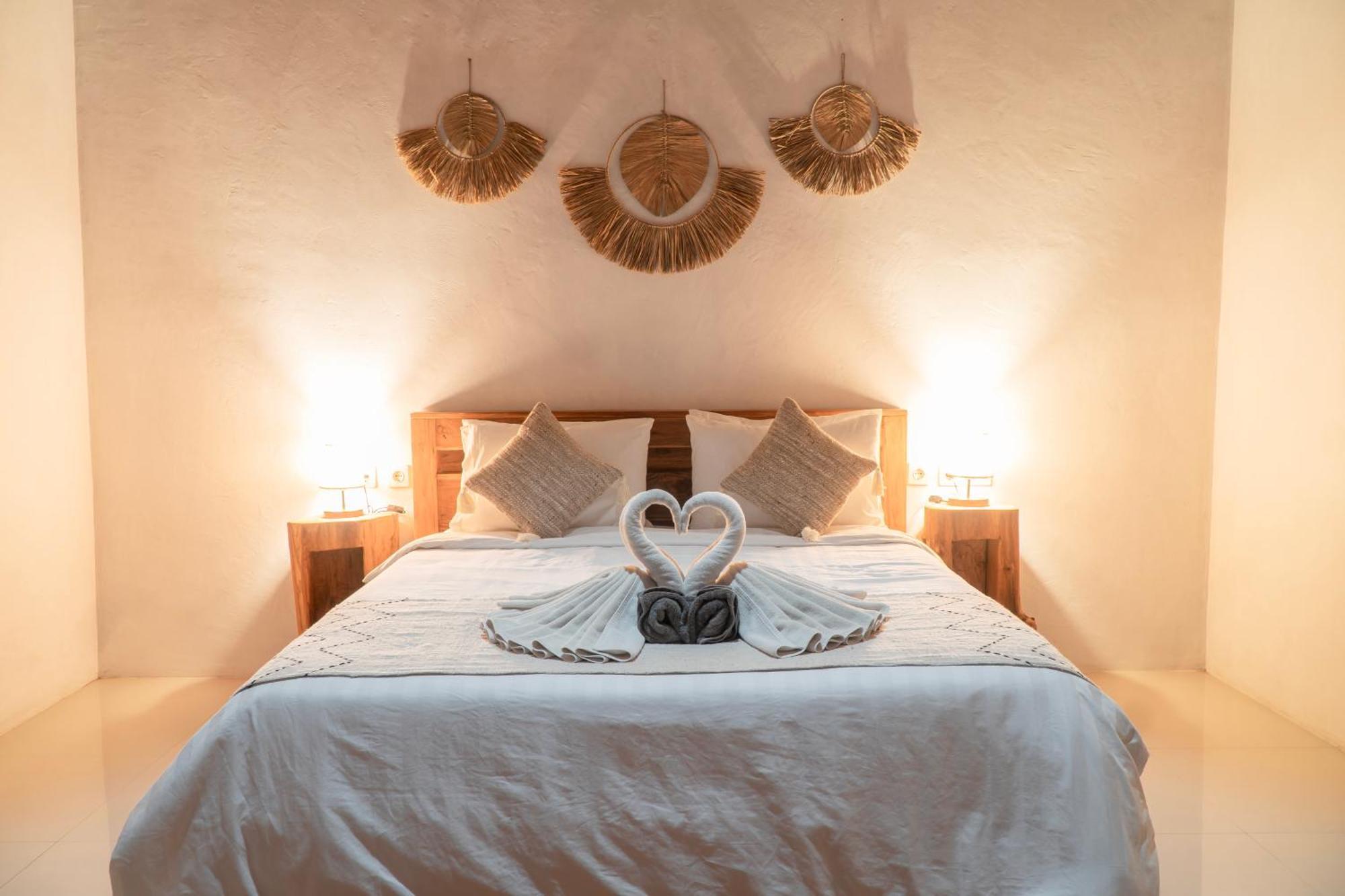 Bed and Breakfast Hillside Bali Kubupenlokan Exterior foto