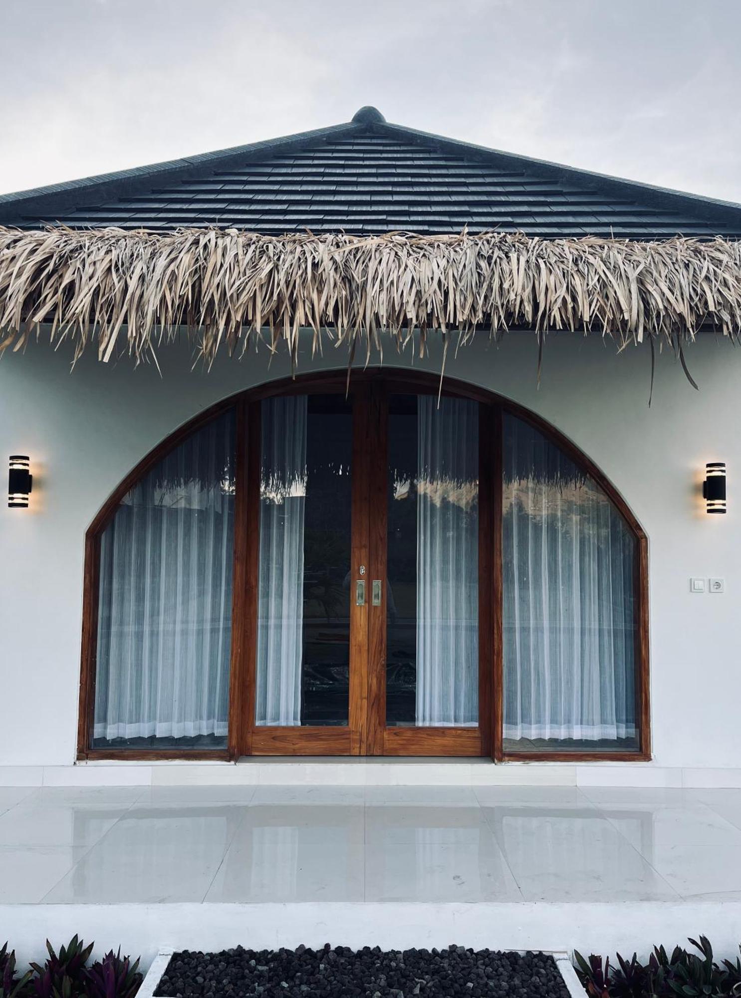 Bed and Breakfast Hillside Bali Kubupenlokan Exterior foto